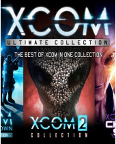 ESD XCOM Ultimate Collection