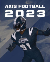 ESD Axis Football 2023