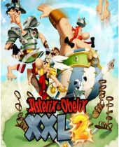 Asterix a Obelix XXL 2 (PC) (DIGITÁLNA DISTRIBÚCIA)