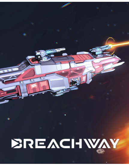 ESD Breachway obrázok 1