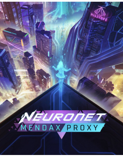ESD NeuroNet Mendax Proxy obrázok 1