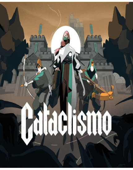 ESD Cataclismo obrázok 1