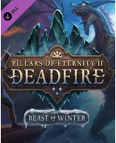 ESD Pillars of Eternity 2 Deadfire Beast of Winter