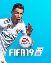 FIFA 19 (PC) (DIGITÁLNA DISTRIBÚCIA)