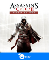ESD Assassins Creed 2 Deluxe Edition