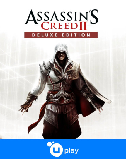 ESD Assassins Creed 2 Deluxe Edition obrázok 1