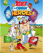 ESD Asterix & Obelix Heroes