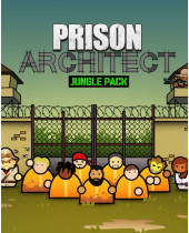 ESD Prison Architect Jungle Pack