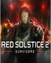 ESD Red Solstice 2 Survivors