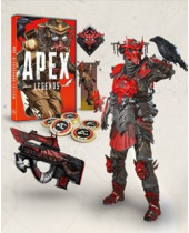Apex Legends - Bloodhound Edition (PC) (digitální produkt)