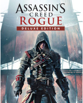 ESD Assassins Creed Rogue Deluxe Edition