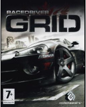 Grid (PC) (DIGITÁLNA DISTRIBÚCIA)