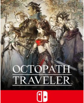 ESD Octopath Traveler
