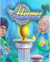 ESD Hermes The Fury of Megaera