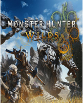 ESD Monster Hunter Wilds