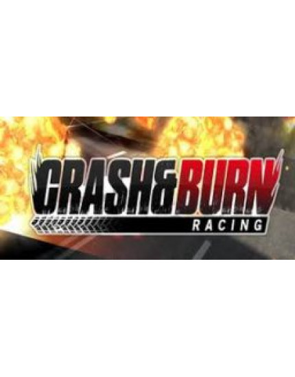 ESD Crash and Burn Racing obrázok 1