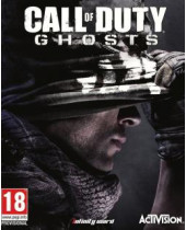 Call of Duty Ghosts (PC) (DIGITÁLNA DISTRIBÚCIA)