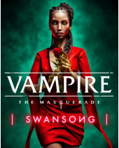 ESD Vampire The Masquerade Swansong