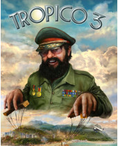 ESD Tropico 3