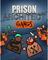 ESD Prison Architect Gangs