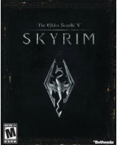 The Elder Scrolls V Skyrim (PC) (digitálny produkt)