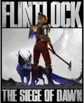 ESD Flintlock The Siege of Dawn