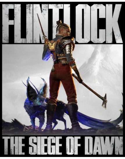 ESD Flintlock The Siege of Dawn obrázok 1