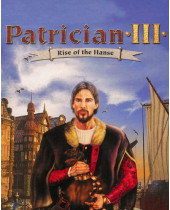 Patrician III (PC) (digitálny produkt)