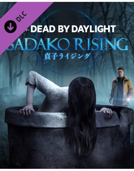 ESD Dead by Daylight Sadako Rising Chapter obrázok 1