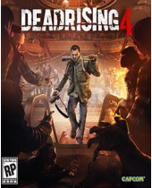 ESD Dead Rising 4