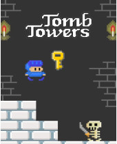 Tomb Towers (PC) (digitálny produkt)