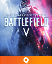 ESD Battlefield V Definitive Edition