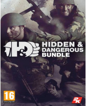 ESD Hidden & Dangerous Bundle
