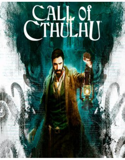 ESD Call of Cthulhu obrázok 1
