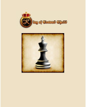 Chess King of Crowns Chess Online (PC) (digitálny produkt)