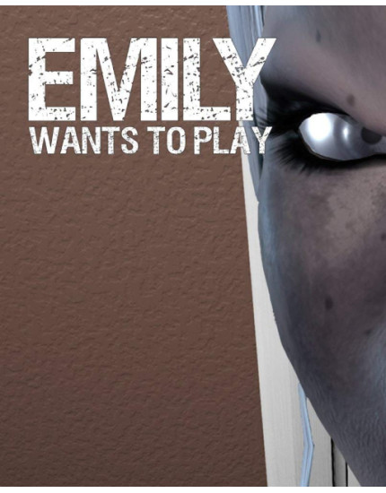ESD Emily Wants To Play obrázok 1