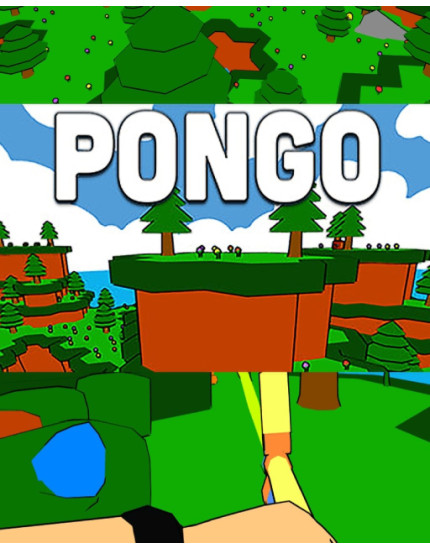 ESD Pongo obrázok 1