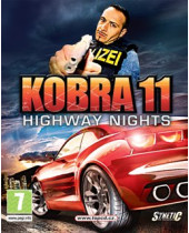 ESD Kobra 11 Highway Nights, Crash Time III