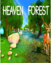 ESD Heaven Forest - VR MMO