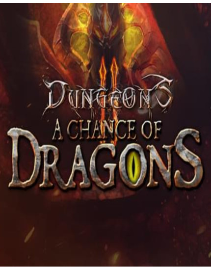 ESD Dungeons 2 A Chance of Dragons obrázok 1