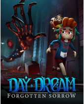 ESD Daydream Forgotten Sorrow