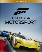 ESD Forza Motorsport Premium Edition