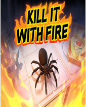 Kill It With Fire (PC) (digitálny produkt)