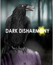 Dark Disharmony (PC) (digitálny produkt)