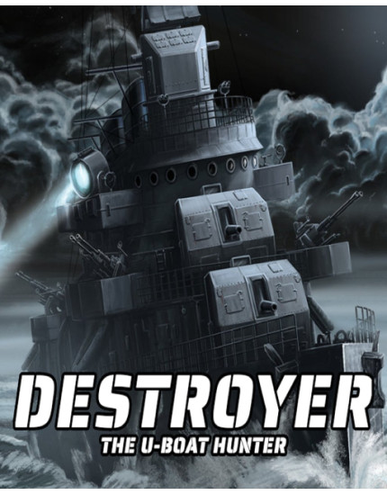 ESD Destroyer The U-Boat Hunter obrázok 1