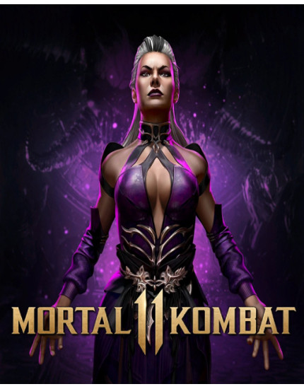Mortal Kombat 11 Sindel (PC) (digitálny produkt) obrázok 1