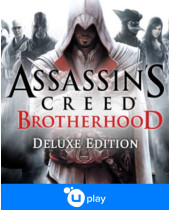 ESD Assassins Creed Brotherhood Deluxe Edition