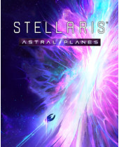 Stellaris Astral Planes (PC) (digitálny produkt)