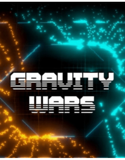 ESD Gravity Wars obrázok 1