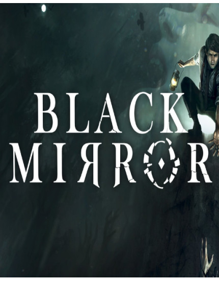 ESD Black Mirror obrázok 1